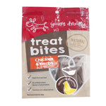 Yours Droolly Chicken & Herb Treat 100G