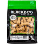 Black Dog Mini Cheese biscuits 1KG