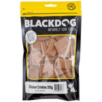 Black Dog Chicken Crinkles 200g