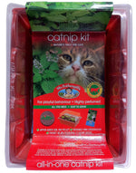 Mr Fothergills Catnip