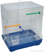 355S 355 SQUARE TOP CAGE