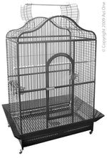 209BB PARROT CAGE