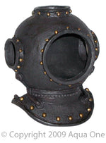 24402 DEEP SEA DIVERS HELMET