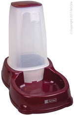 Pet One Waterer Smart Sipper 3 ltr