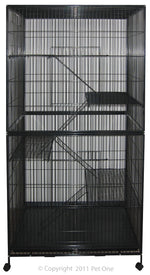 239 CATTERY CAGE