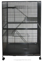 235 FERRET CAGE