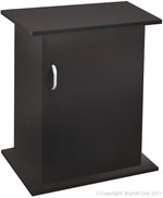 46100BK REPTILE CABINET 24 INCH