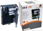 Aquamanta HFX 70 Hang On filter