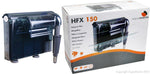 Aquamanta HFX 150 Hang On Filter