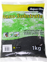 Y Nano Substrate Ceramic Beads 1kg