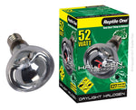 HALOGEN HEAT LAMP - DAYLIGHT, 52W