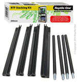 Y Stacking Kit Suit RTF Terrarium Range Height 200mm.