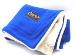 Choozy Rug Royal Blue