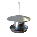 Ipetz Parrot Hopper 5 inch