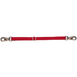Adjustable Ute Tie Red