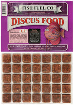 90007 DISCUS DINNER