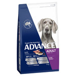 Advance Large Breed Lamb 15kg *Available Instore or Local Delivery Only*