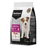 Black Hawk Puppy Lamb And Rice 3Kg