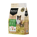 Black Hawk Adult Grain Free Chic 2.5Kg
