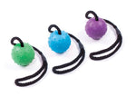 Kazoo Rubber Sling Ball Medium