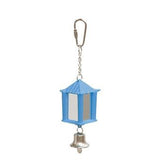 Kazoo Rectangle Mirror With Bell
