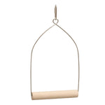 Kazoo Wooden D Swing Large