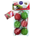 Kazoo Munchy Bauble(Hnging Mnchy Ball) 250gm 6 pack