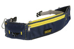 Doog Walkie Belt Navy And Yellow