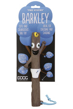 The Sticks - Barkley