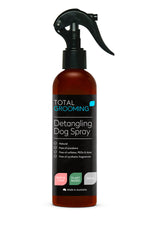Total Grooming detangling Dog spray 250ML