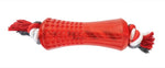 Yours Droolly Strong Stick With Rope Large