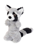 Yours Drooly Playmates Racoon 45cm