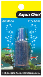 Aqua One Airstone 1 Inch 2.5cm