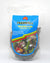 Koi and goldfish pellets. Suitable for pond fish
