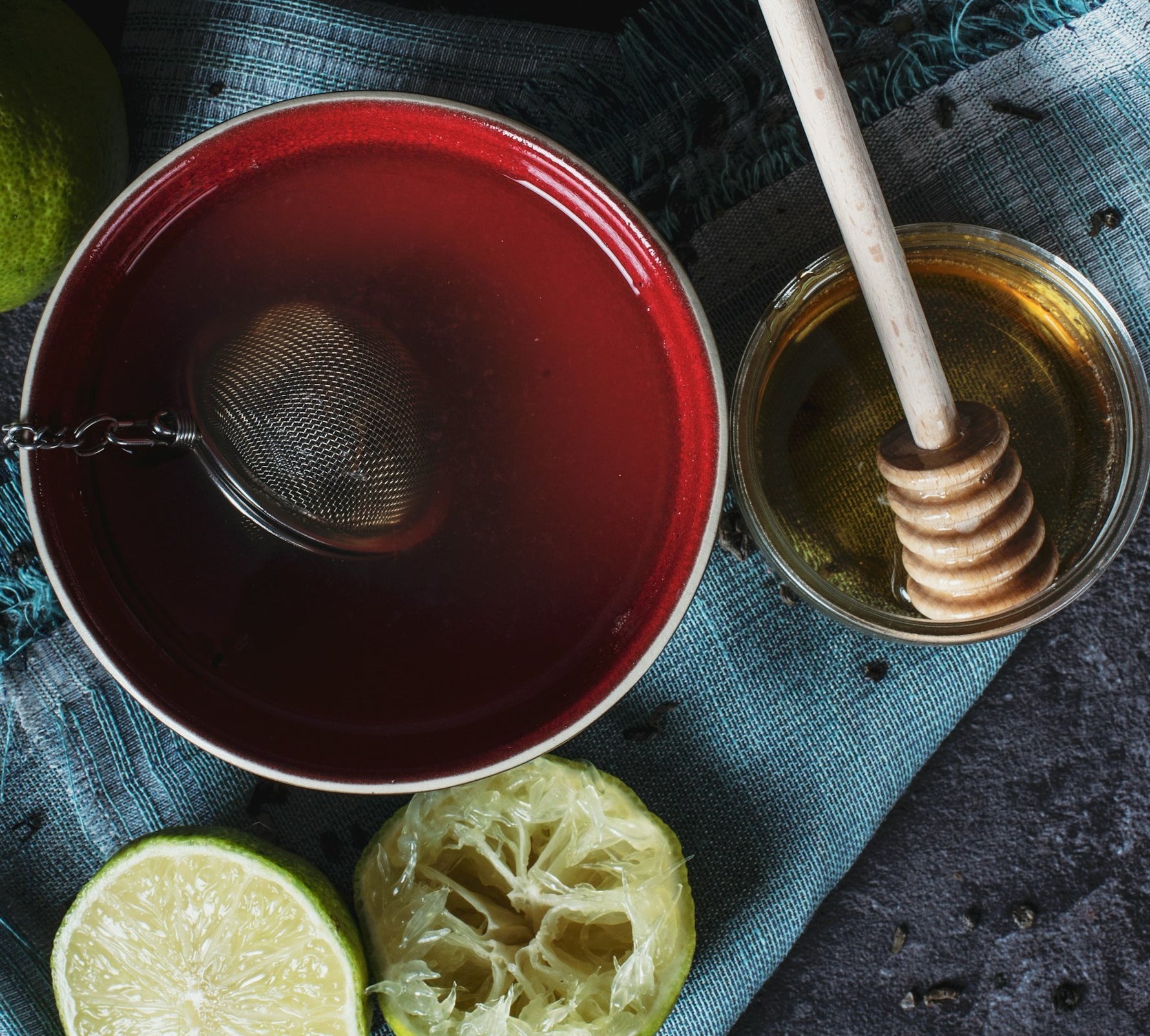 Grow Your Own Brew: How to Grow Your Own Herbal Tea with Gotu Kola, Brahmi, and Fine Leaf Water Mint Pond Plants