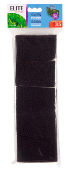 PF34C FOAM CART HUSH 35 5PK