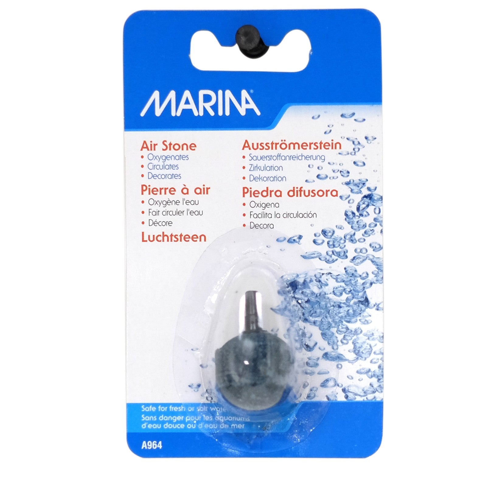 Marina 2cm Ball Airstone
