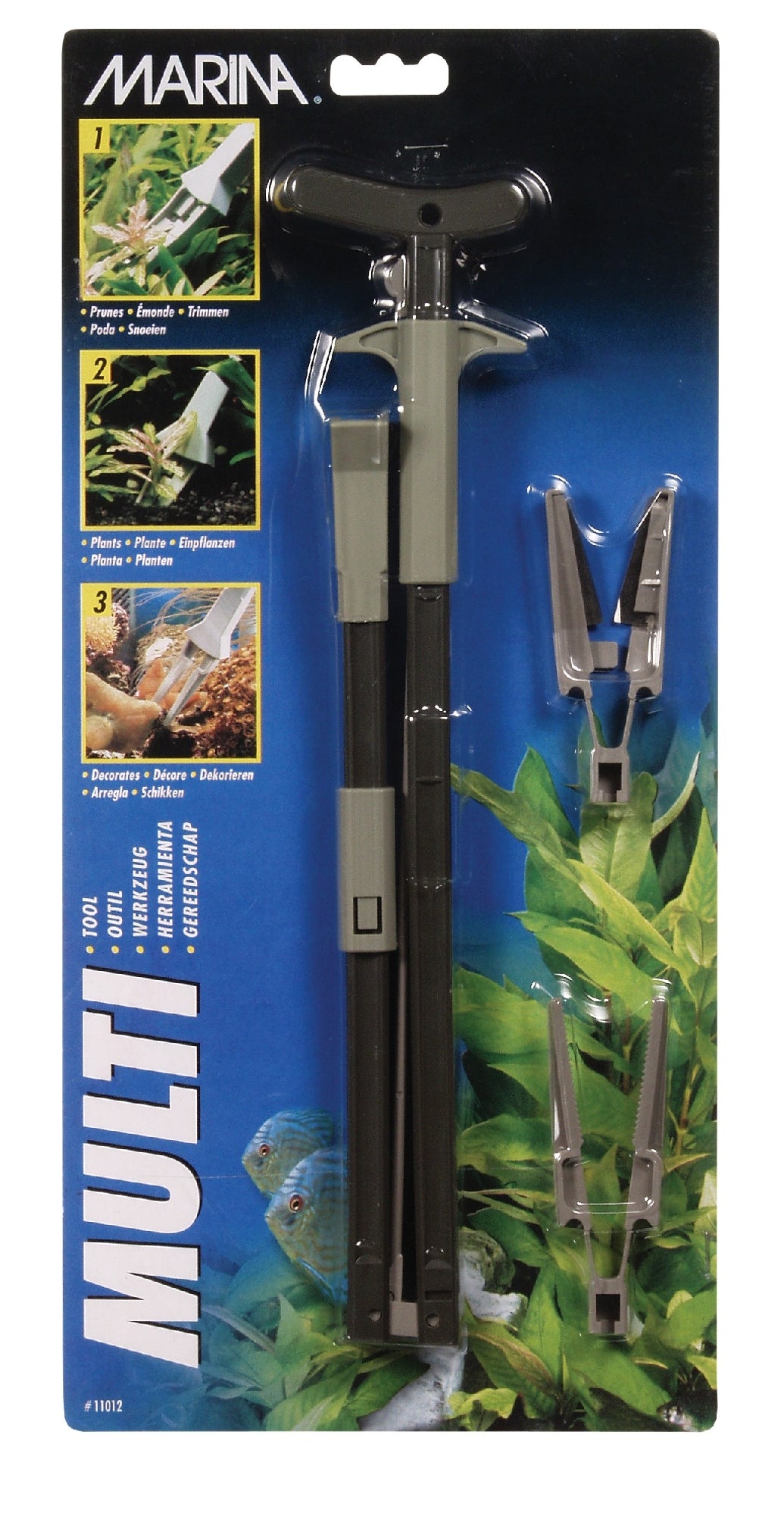 Hagen Aquatic Planter Tool