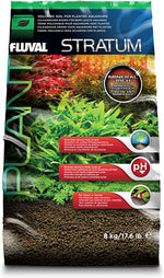 Fluval Plant & Shrimp Stratum