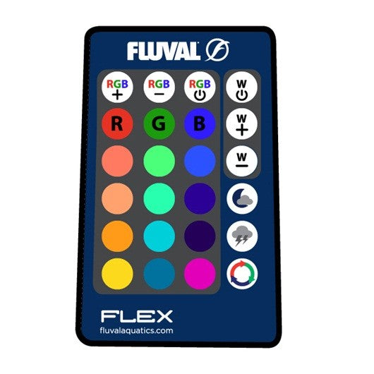 Fluval Flex Unit 34 LTR