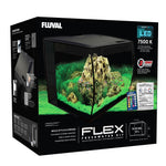 Fluval Flex Unit  57 Litre