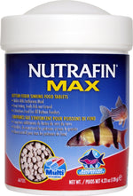 NFM22 BOTTOM FEEDER TABS 120G