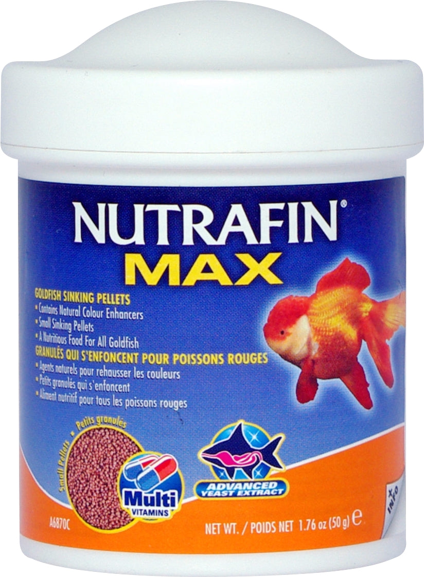 NFM61 N/MAX G/FISH00EL SIN 100
