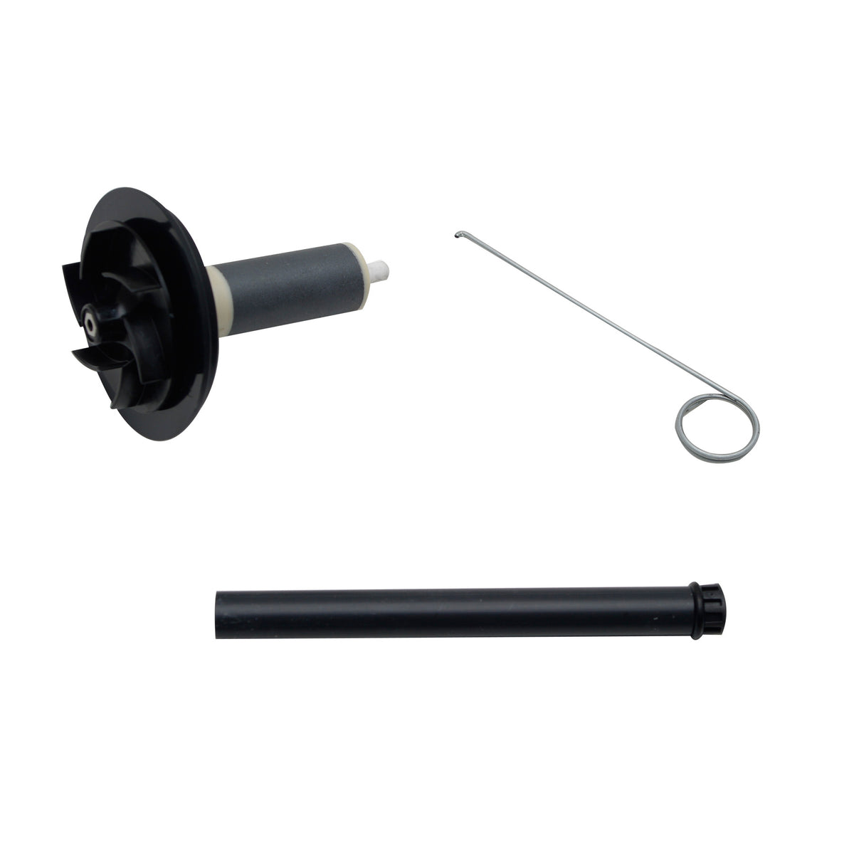 Laguna Max-Flo 6000 - Impeller Assembly (includes shaft)