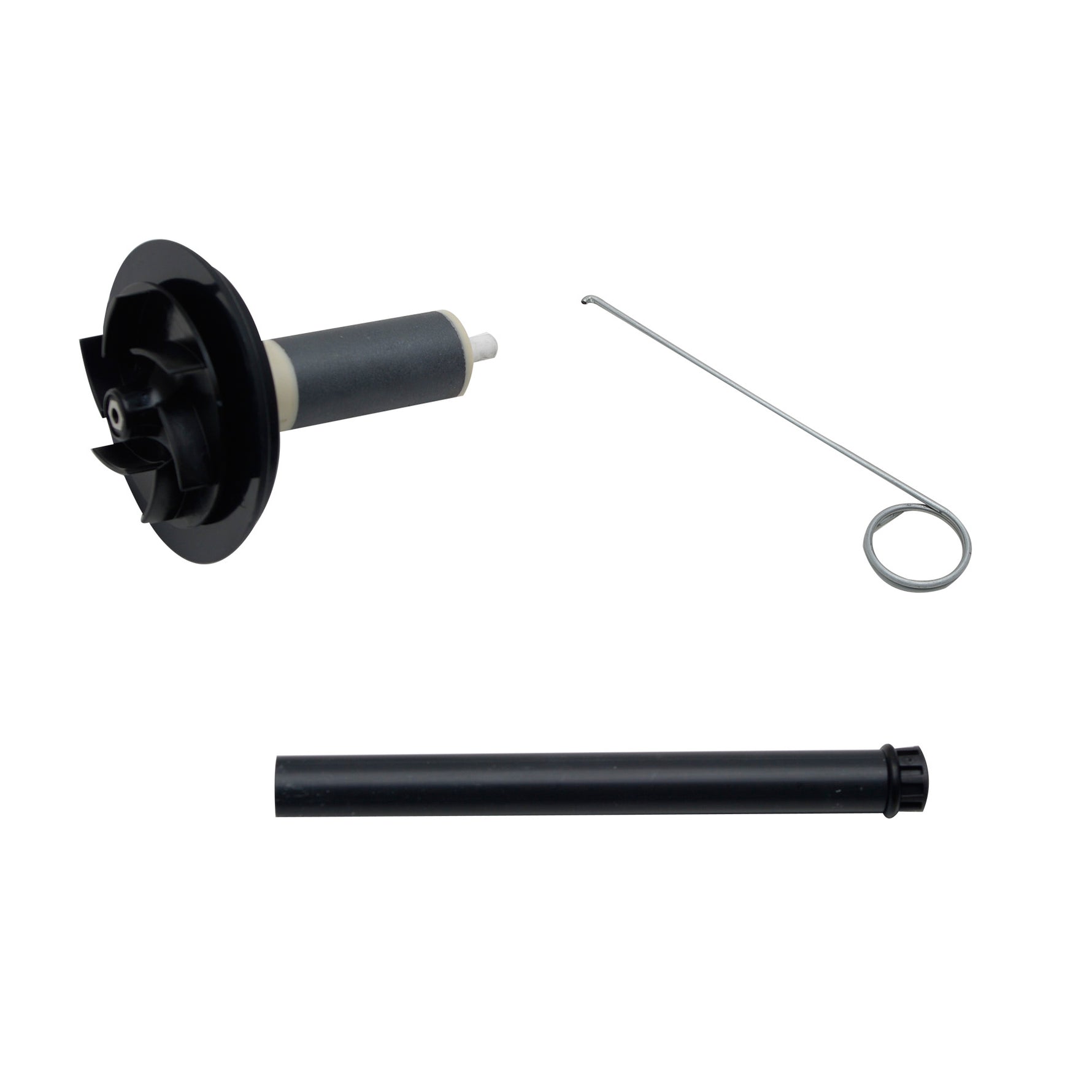 Laguna Max-Flo 6000 - Impeller Assembly (includes shaft)