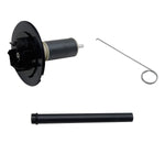 Laguna Max-Flo 7500/9000 - Impeller Assembly (includes shaft)