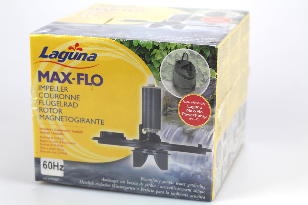 Laguna Max-Flo 6400 Sump/Waterfall Pump Impeller