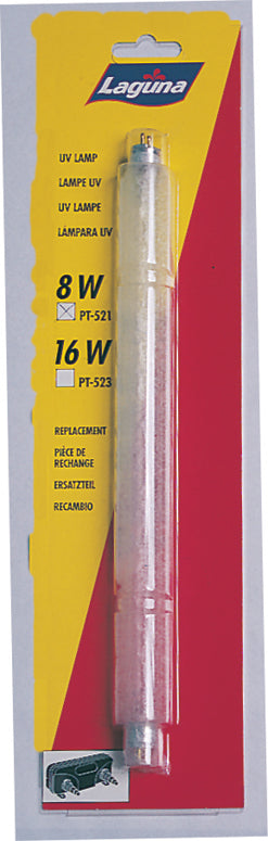 Laguna PowerClear U.V. Bulb 8w (to fit LG11) - 4500