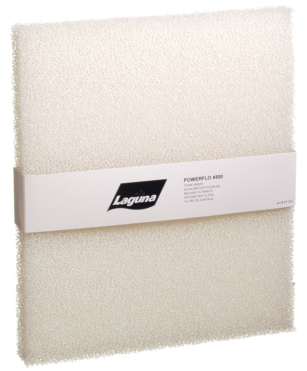 Laguna PowerFlo Foam for External Filters