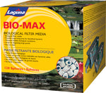 Laguna Bio-Max Filter Media